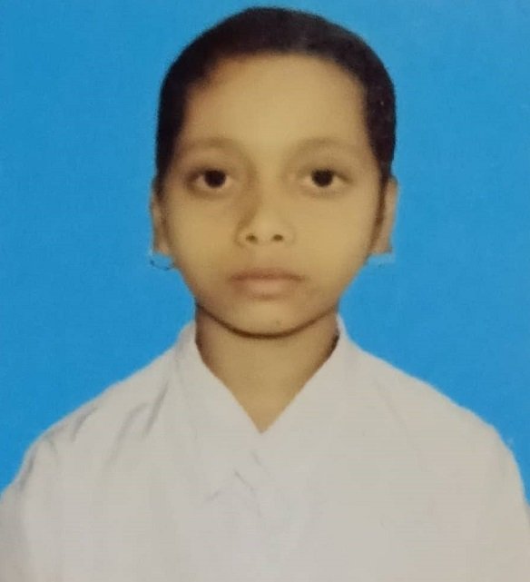 MONISHA SEKH